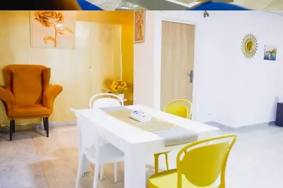 Image de Ella Home / Villa Abidjan / Climatisation / Wi-Fi / Parking Gratuit