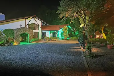 Image de Morelia Village