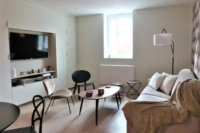 Image de Coeur Rouennais4P-Centre Historique-Rue piétonne