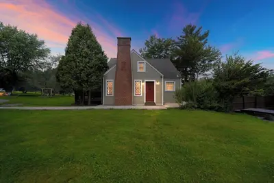 Image de The Cottage House - Pool & Hot Tub
