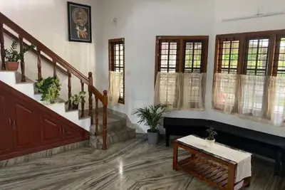 Image de Kochi, Edappally, Kerala, India