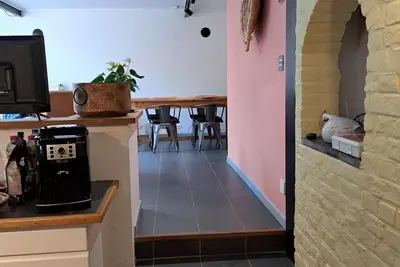 Image de Terre de Douar à 5min de Pairi Daiza, Logement Avec Équipements Pour Enfants!