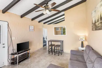 Image de Caribbean View your way by RedAwning