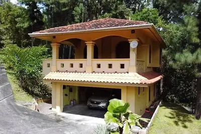 Image de 1-Bedroom Mountain Cottage - Altos Del Maria