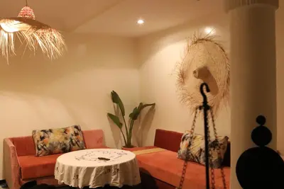 Image de Stunning Oasis with Panoramic Views: Your Dream Getaway Awaits!