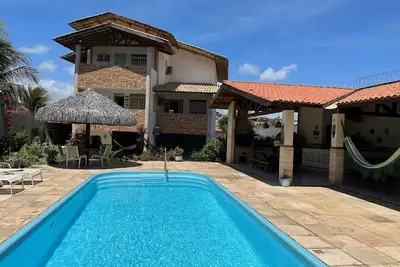 Image de Casa 6 Suites Proximo ao Beach Park