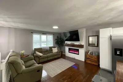 Image de Welcome to the Thin Mint!