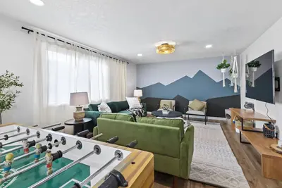 Image de Pnw Sanctuary at the Gorge Family Friendly Ranch