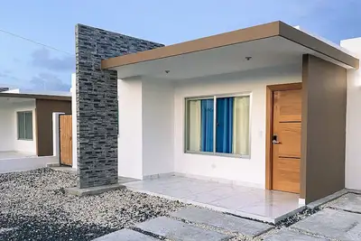 Image de Beautiful Villa with Private Pool located on Punta Cana.