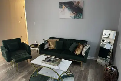 Cozy home near Buckroe Beach and Historic Downtown Hampton, Va