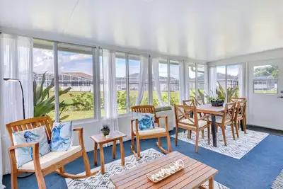 Image de Edgewater Vacation Home w/ Game Room & Pool Access