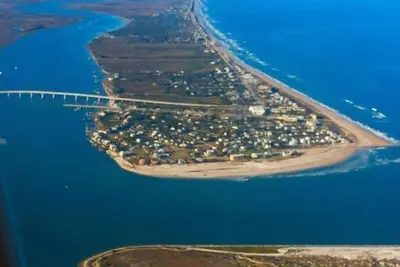 Image de Mermaid Cove Vilano Beach/Queen. Sleeps 2. Pet fee