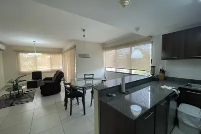 Panama's Hidden Gem in Woodlands. Hermoso Apartamento en Woodlands