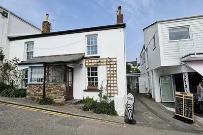 Image de Hillside Cottage -  a cottage that sleeps 5 guests  in 2 bedrooms