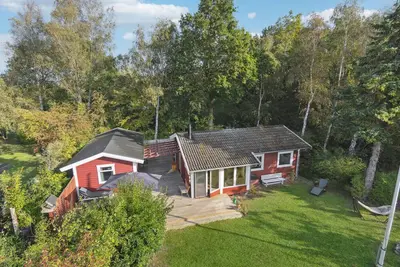 Image de Belle maison de 2 chambres à Nysted