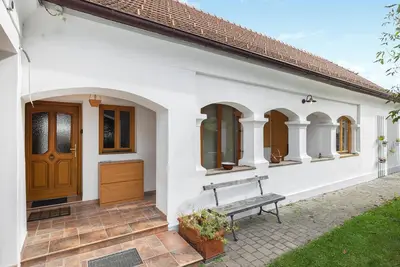 Image de Arkadenhaus Apartment 102m²