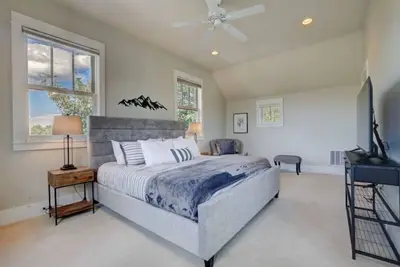 Image de Downtown Pine Mountain Paradise