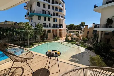 Allonbay spa & nature house