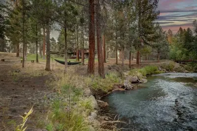 Image de Wychus Creek Sanctuary