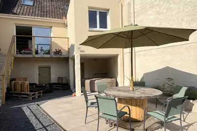Image de Gîte le Long de l’eau