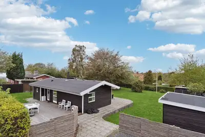 Image de Superbe maison à Græsted avec WiFi