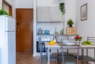 Cisanello Lovely Apartment in Pisa