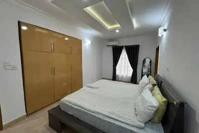 Image de At&D (1. 5) \n Ensuite 2bed Apartment (Lekki 1, Lgs)