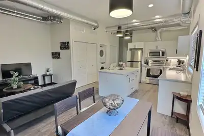 Image de Summer Suite - Pet Friendly - Duke's Place