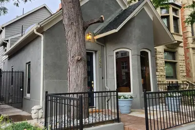 Image de 5 bedrooms 3 baths 2800 sqft Heart of Denver Downtown!