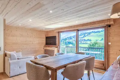 Image de Appartement Chablis - Welkeys