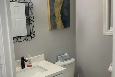 Image de Brand new townhouse in North Oshawa