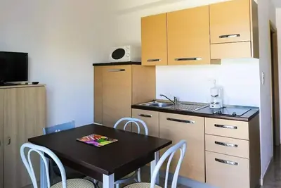 Image de Appartement 2 Pièces 4 Personnes