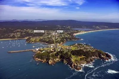 New listing! Central, spacious & Clean!