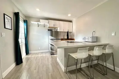 Image de 1-bedroom n Fort Lauderdale w/Free Parking, Kitchen, Patio-8mins to Fll Airport @2