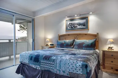 Image de Lakeside Nature Retreat!