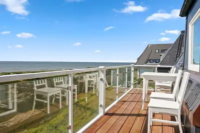 Image de Kreuzfahrer-suite - Haus Seeblick