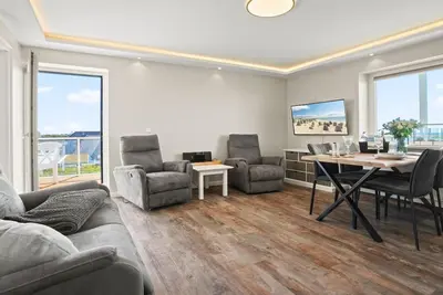 Image de Käpitäns-suite - Haus Seeblick