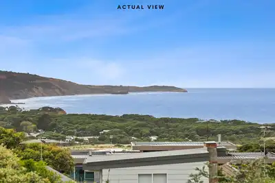 Image de Ocean Views & 2min walk to Beach