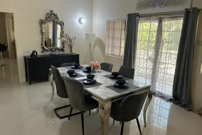 Image de Tropical Paradise Retreat in St Ann's