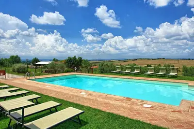Image de Villa Farneta - Cignano, Tuscany