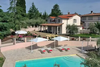 Image de Villa Gaville - Gaville, Tuscany