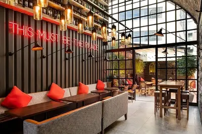 Relaxing Getaway Awaits! Dublin's Most Elegant Hotel Near to Grafton Street