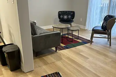 Image de Recently renovated, every thing is new