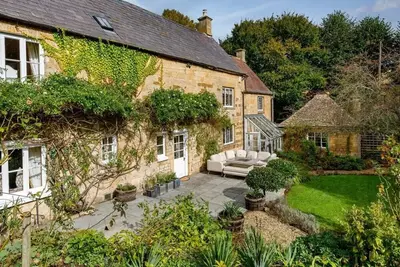 Image de Wolds End House Summa