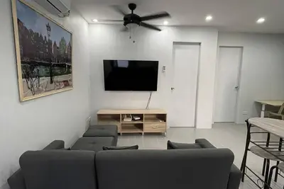 Image de Cosy Canlubang Apartment and near all amenities