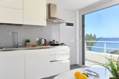 Image de Studio Nueva Suecia Cr715 by Interhome