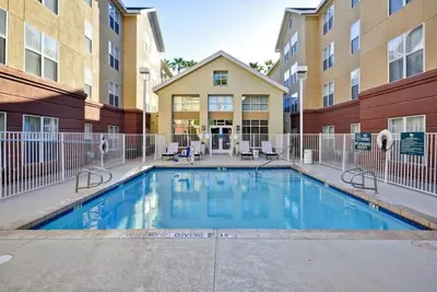 Image de Your Home in Paradise! Free Breakfast, Full Kitchen, Pool, Pets Allowed!
