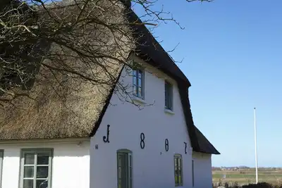 Image de An der Marsch 27, Haus auf Föhr Og