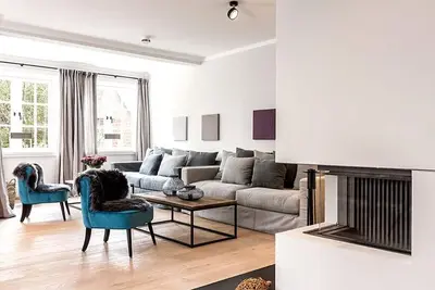 Image de Ferienhaus Silbermöwe 7a