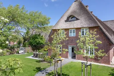 Image de Ferienhaus Silbermöwe 7d